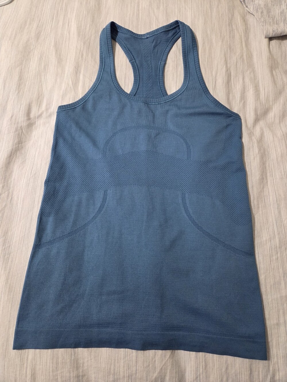 Lululemon Swiftly Tank